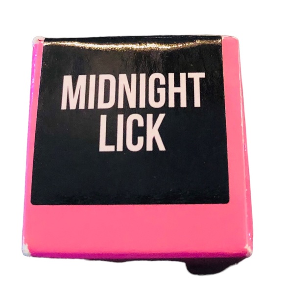 Midnight Lick-Jeffree Star The Gloss - Picture 2 of 3